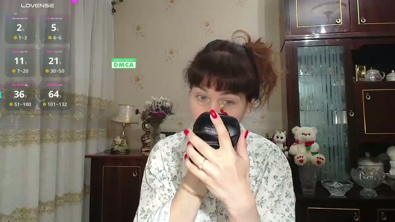caroliiine Приват Записи 2026-10-05