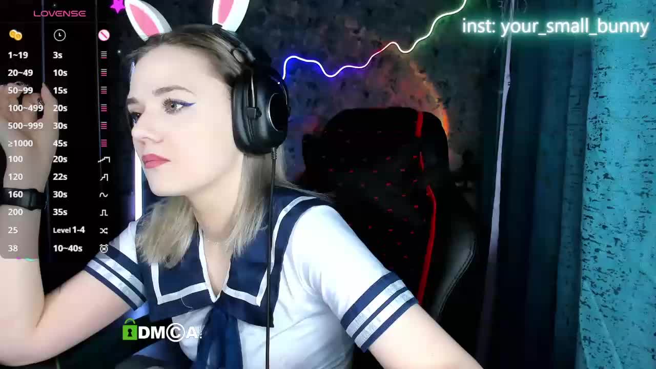 your-small-bunny Приват Записи 2026-10-05