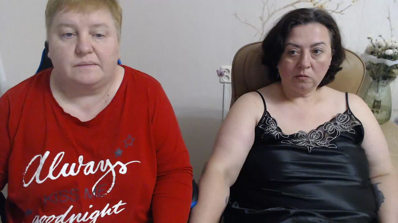 XMollyJaneEX Приват Записи 2026-10-05