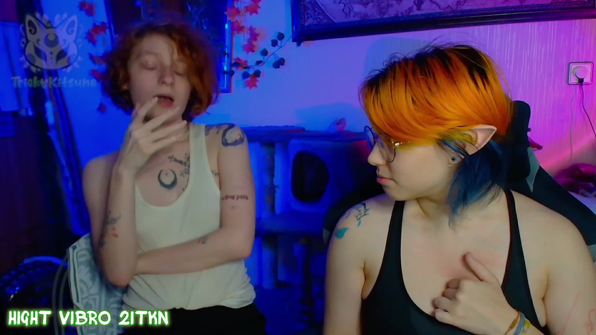 Tricky_Kitsune Приват Записи 2026-10-05