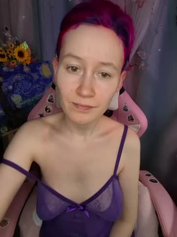 Fuzzy_Unicorn Приват Записи 2026-10-05