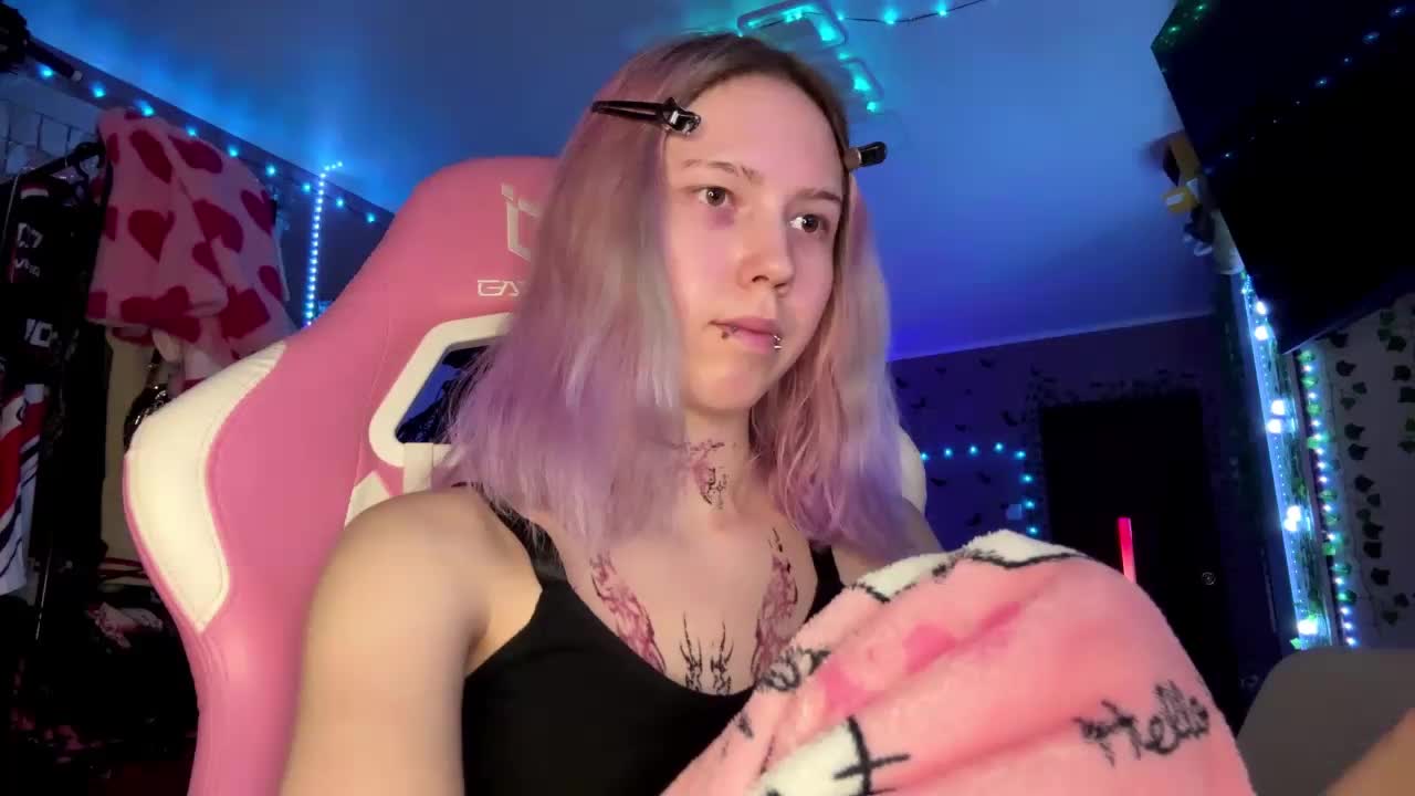 BunnyAnny Приват Записи 2026-10-06