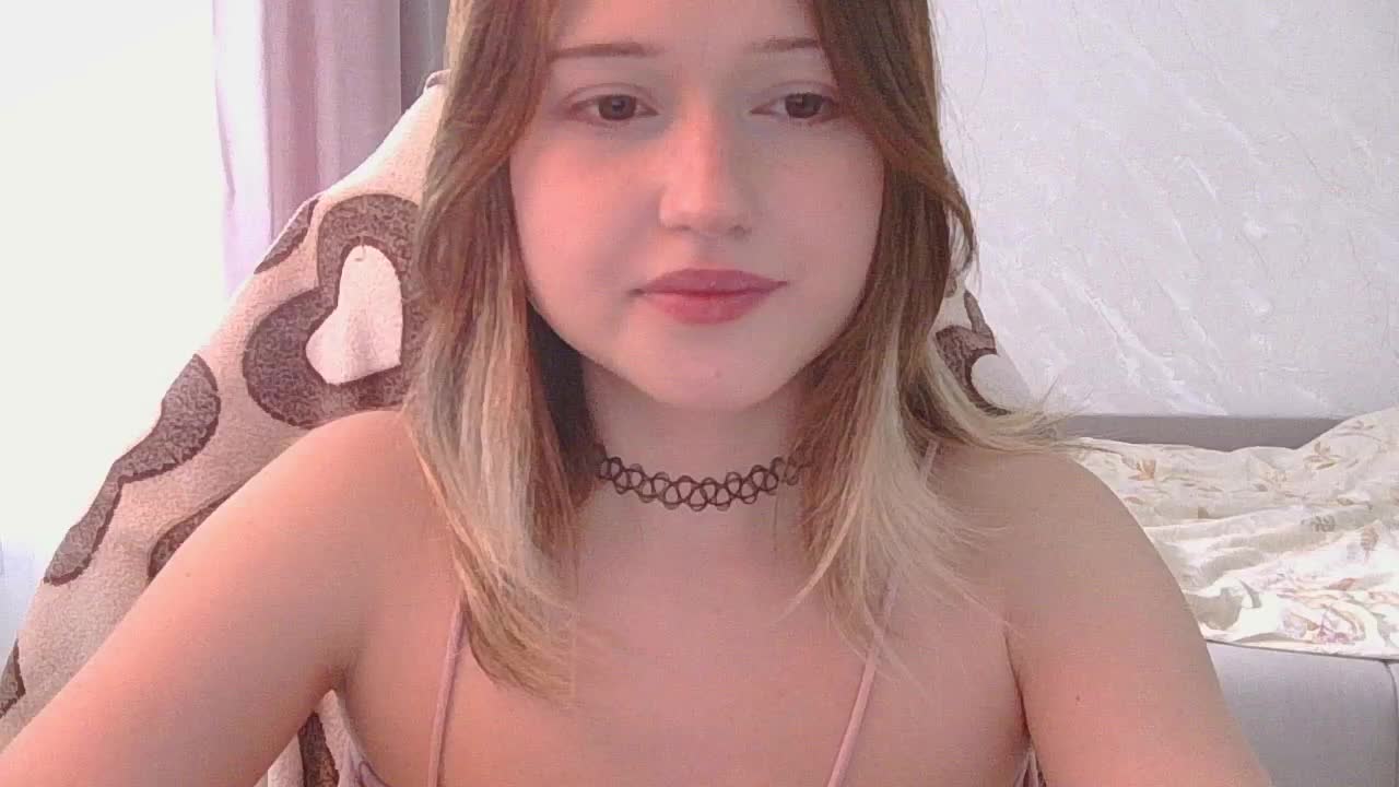 BelovedMary Приват Записи 2026-10-05