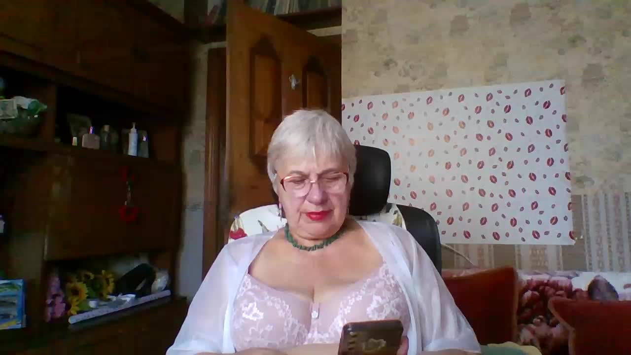 SweetCherry00 Приват Записи 2026-10-05