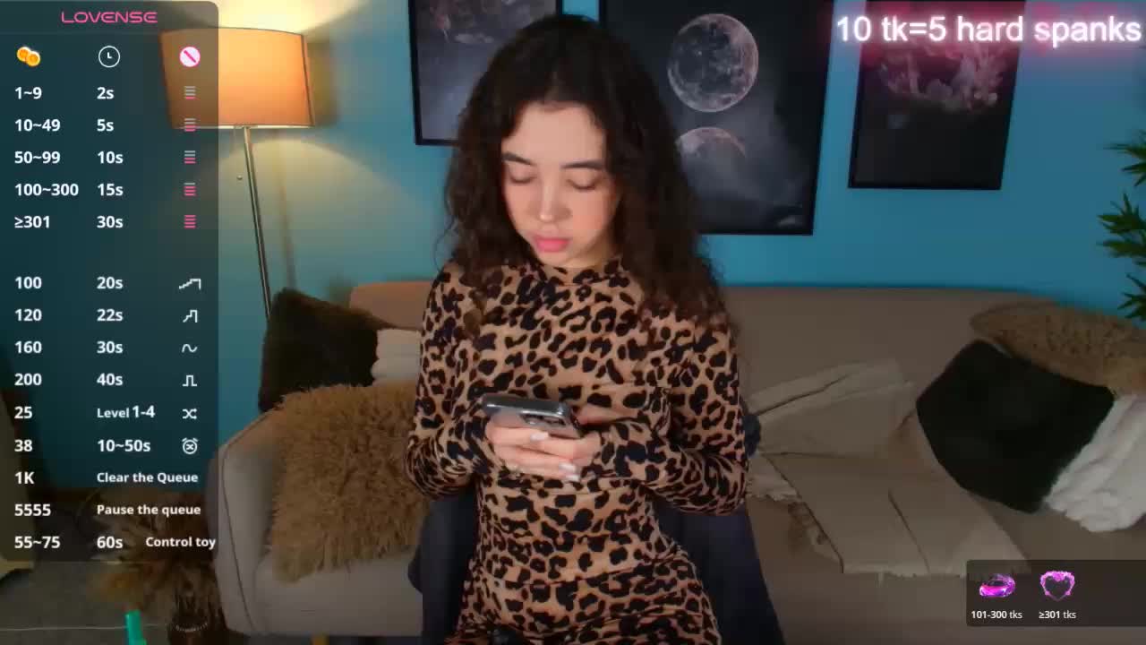MissDilara Приват Записи 2026-10-05