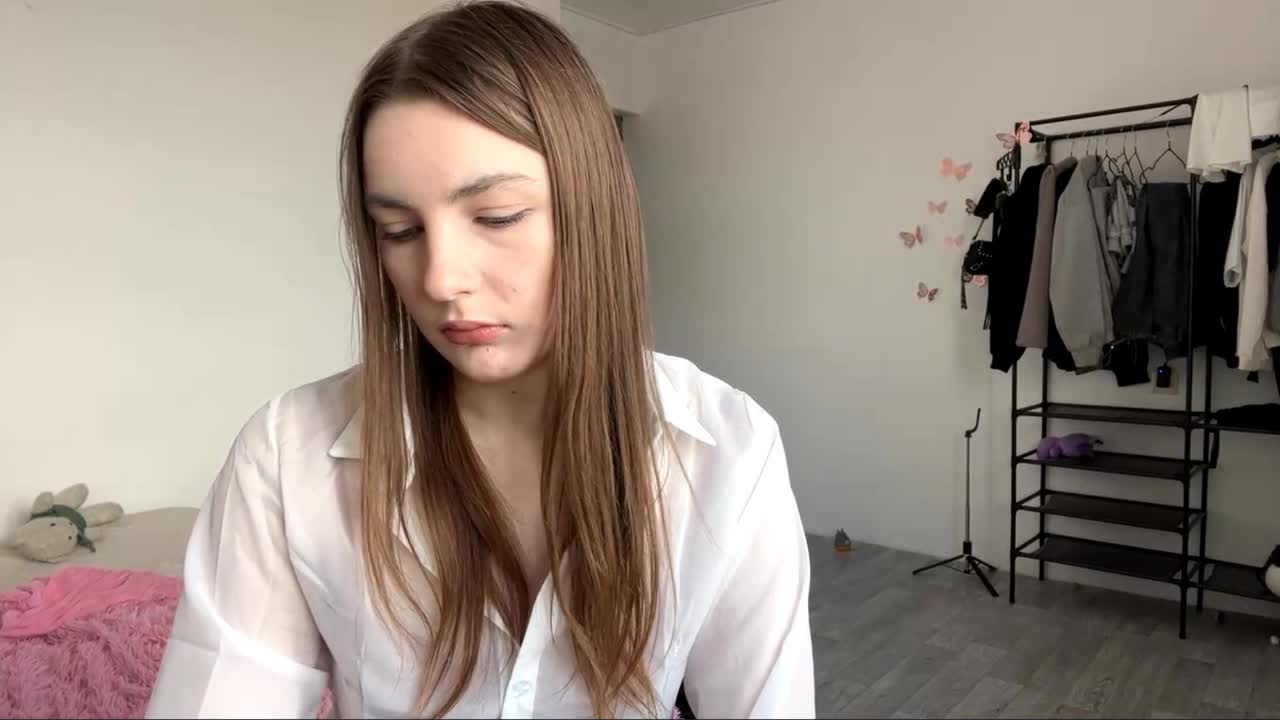 EveliaShimaoka Приват Записи 2026-10-05
