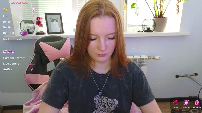 Mary_Blu Приват Записи 2026-10-06