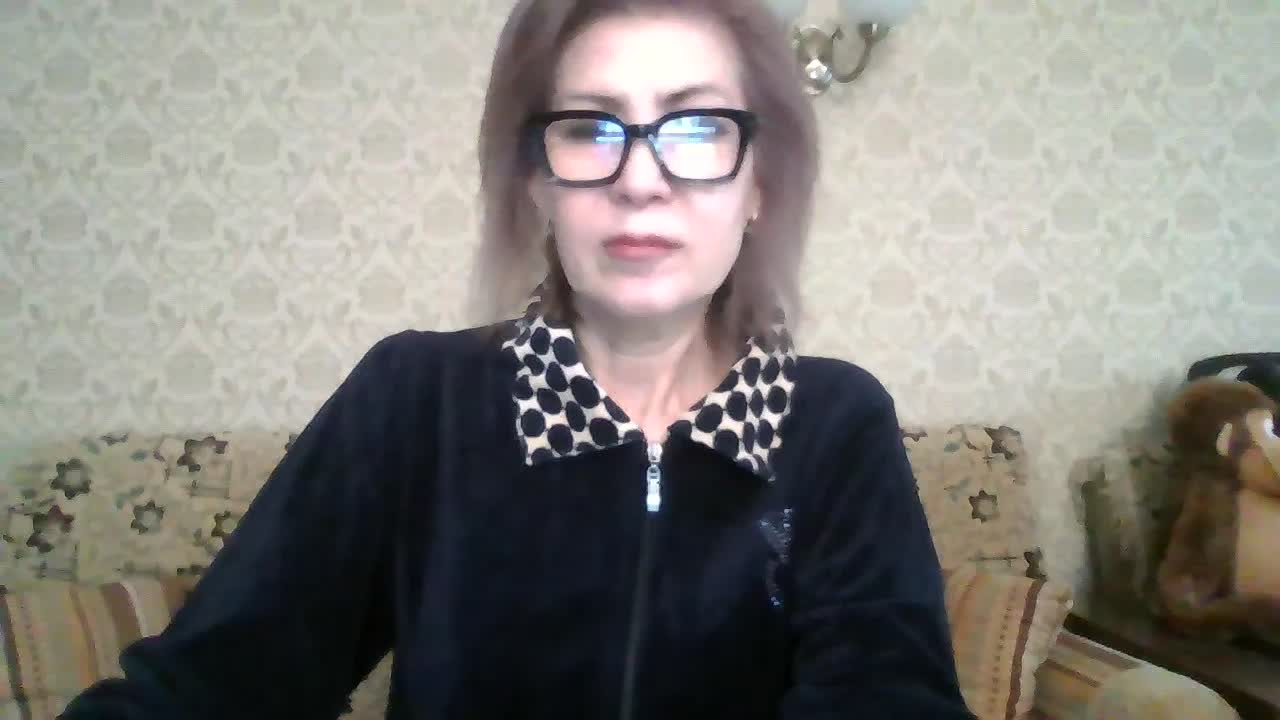 ElegantLady00 Приват Записи 2026-10-05