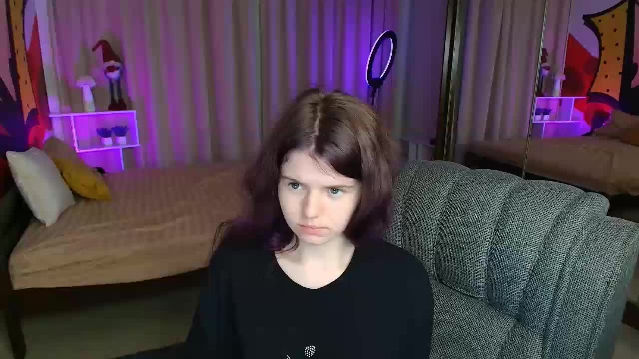 Lilith-BloomX Приват Записи 2026-10-06