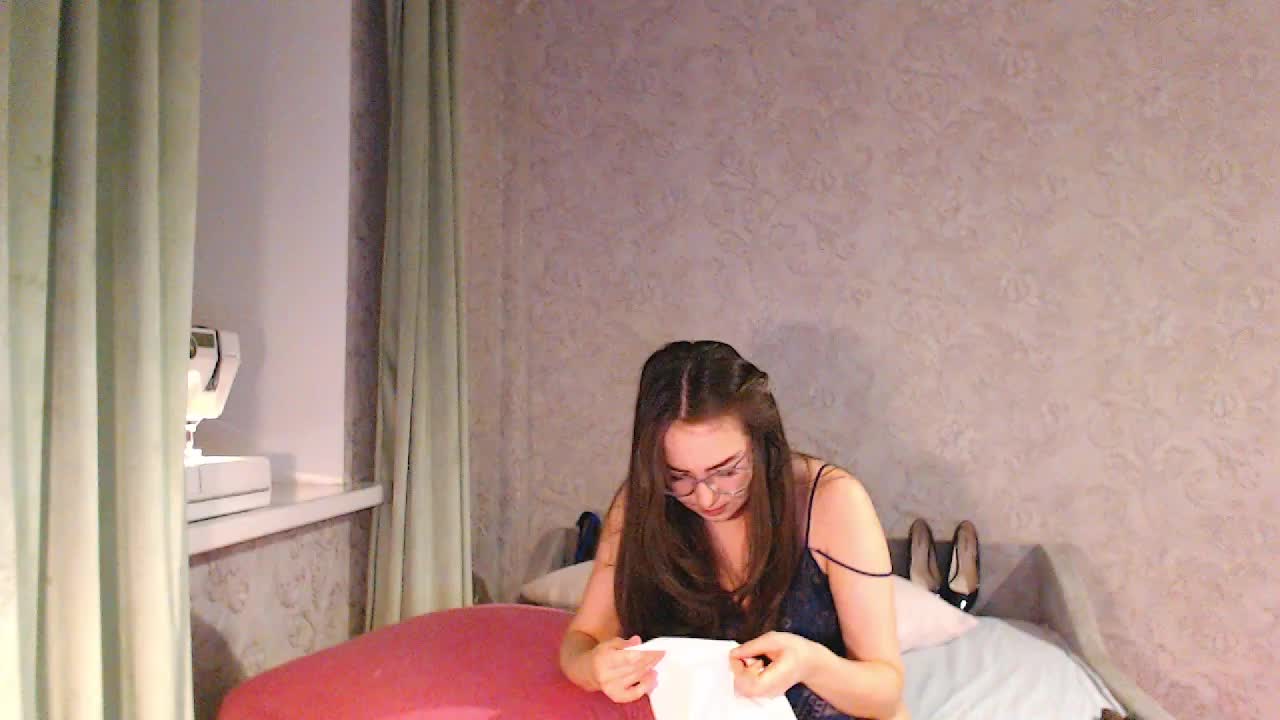 Leceysweet Приват Записи 2026-10-06