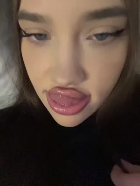 Glossmixdoll Приват Записи 2026-10-06