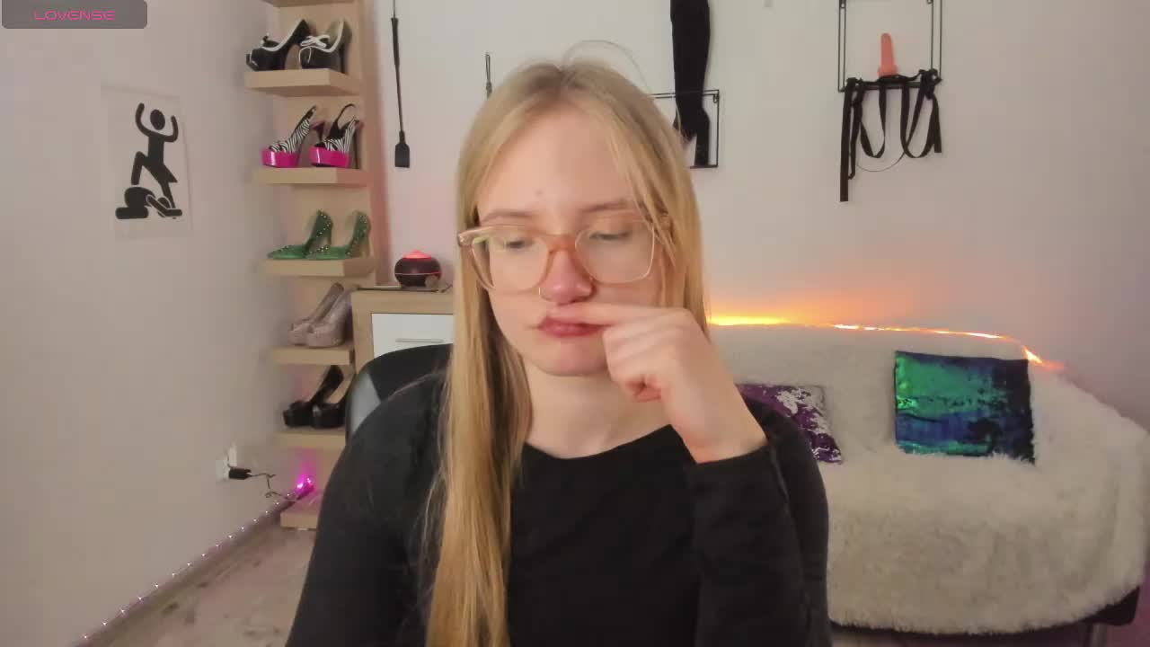 NancyErotic Приват Записи 2026-10-06