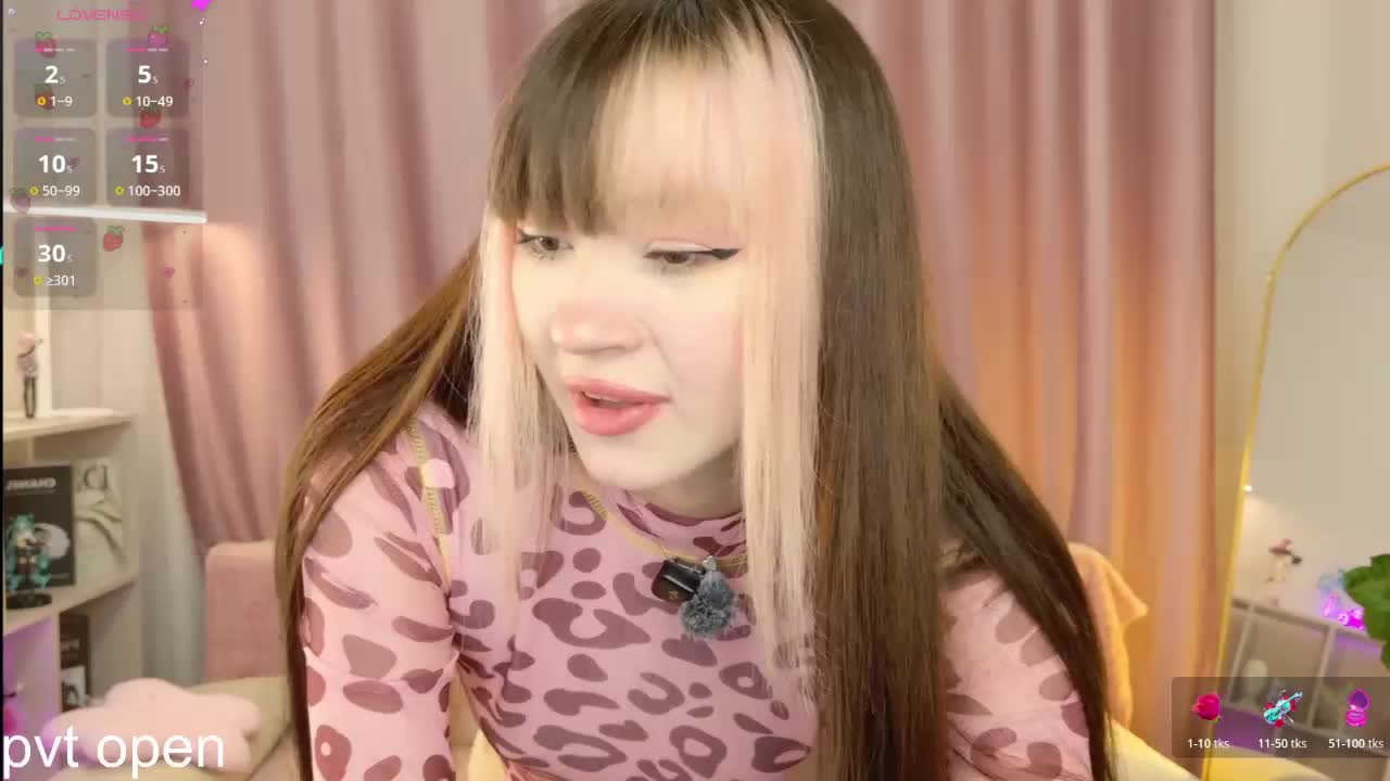 MiiyaCute Приват Записи 2026-10-06