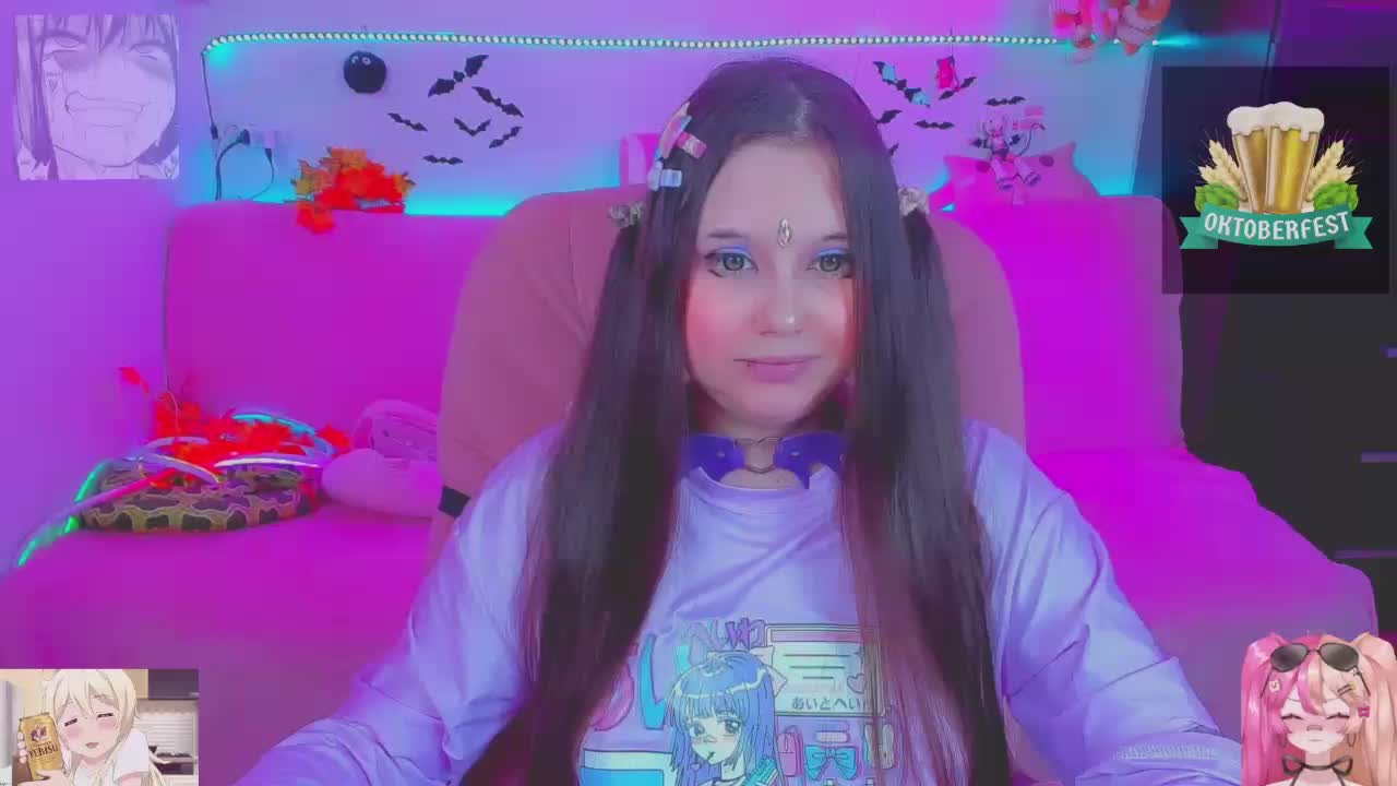 PrincessKitsune Приват Записи 2026-10-06
