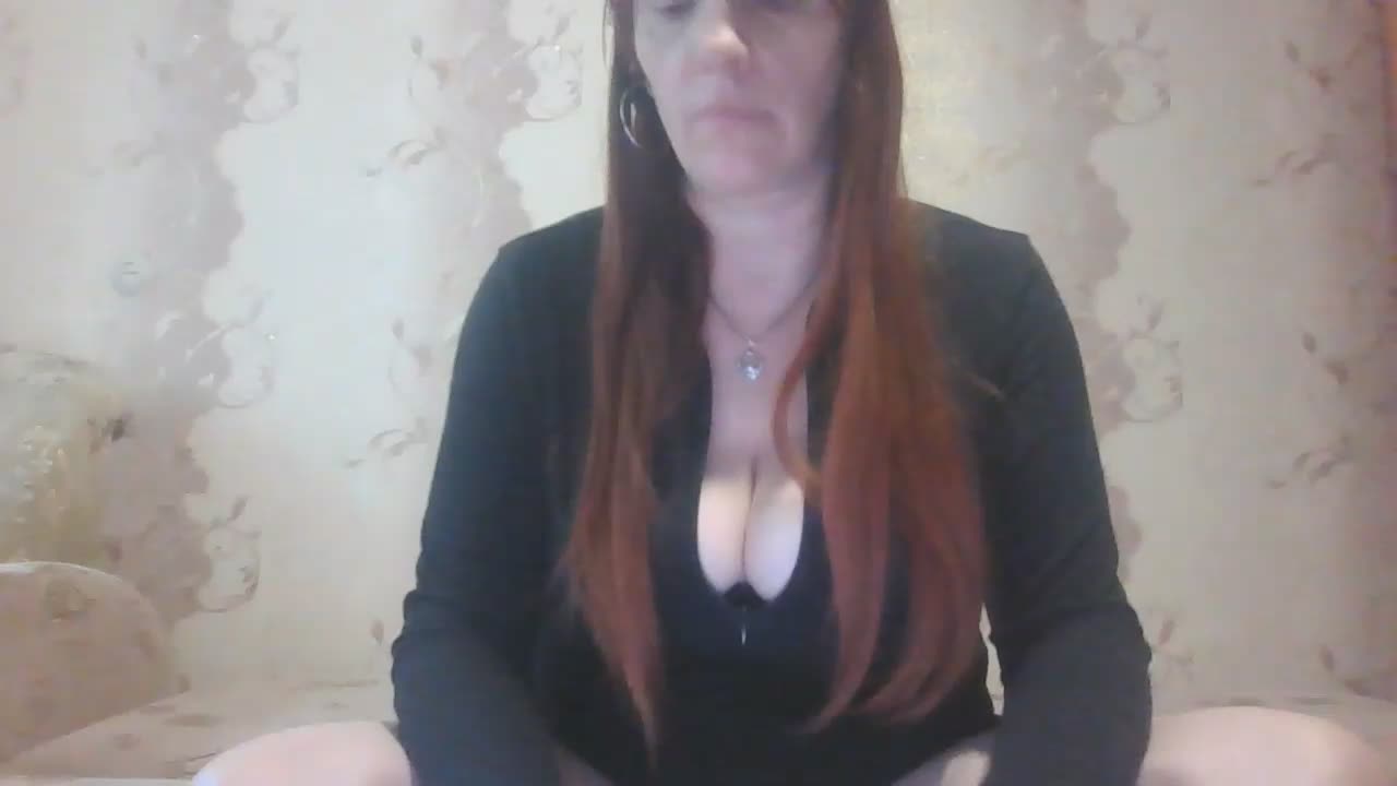 MissieLorrie Приват Записи 2026-10-06