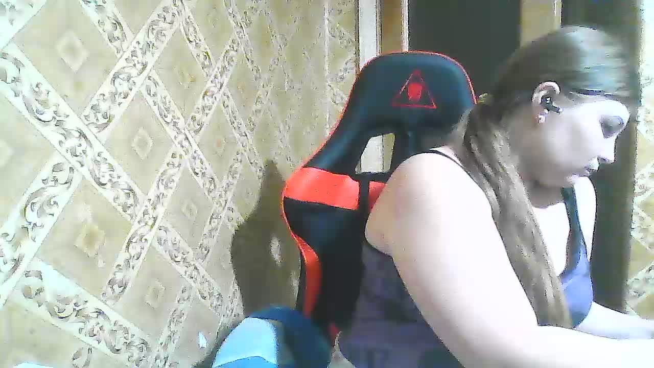 Elizabeth_Meow Приват Записи 2026-10-06