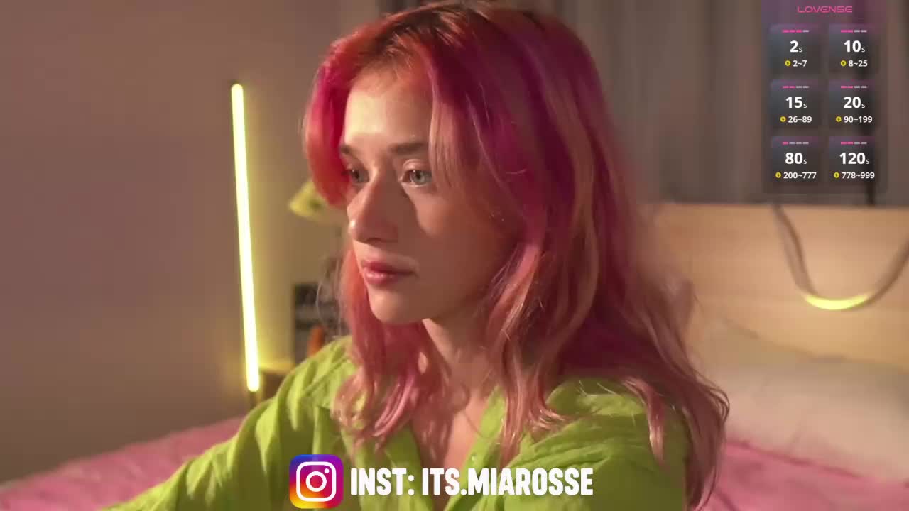 MiaRosee Приват Записи 2026-10-06