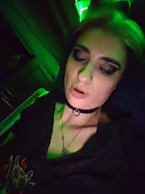 CrazySquirtSiren Приват Записи 2026-10-06