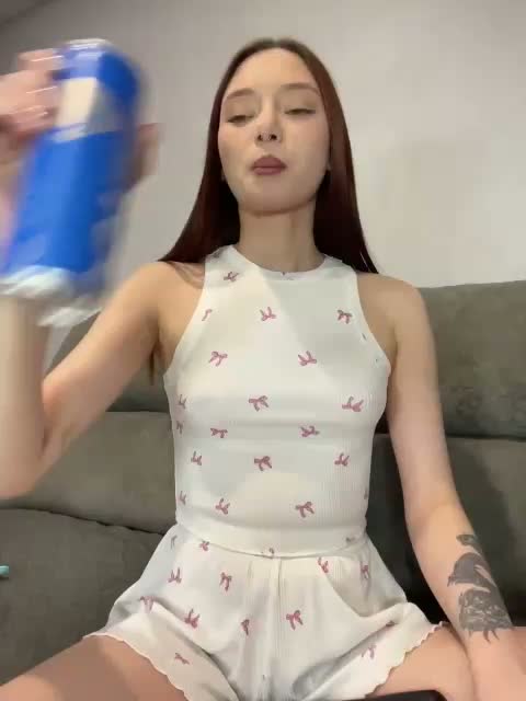 Alice__Foxx Приват Записи 2026-10-06