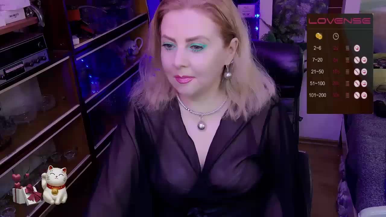 Delicecatmyau Приват Записи 2026-10-06