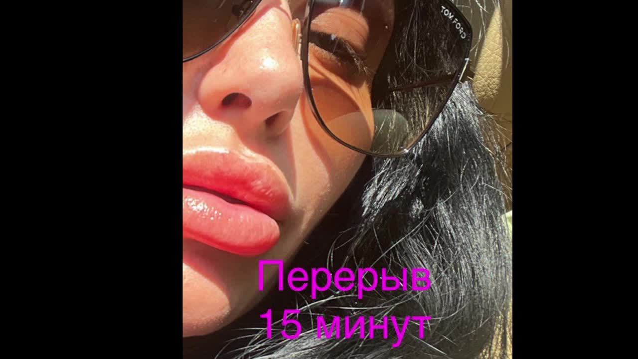 -BABAYAGA- Приват Записи 2026-10-06