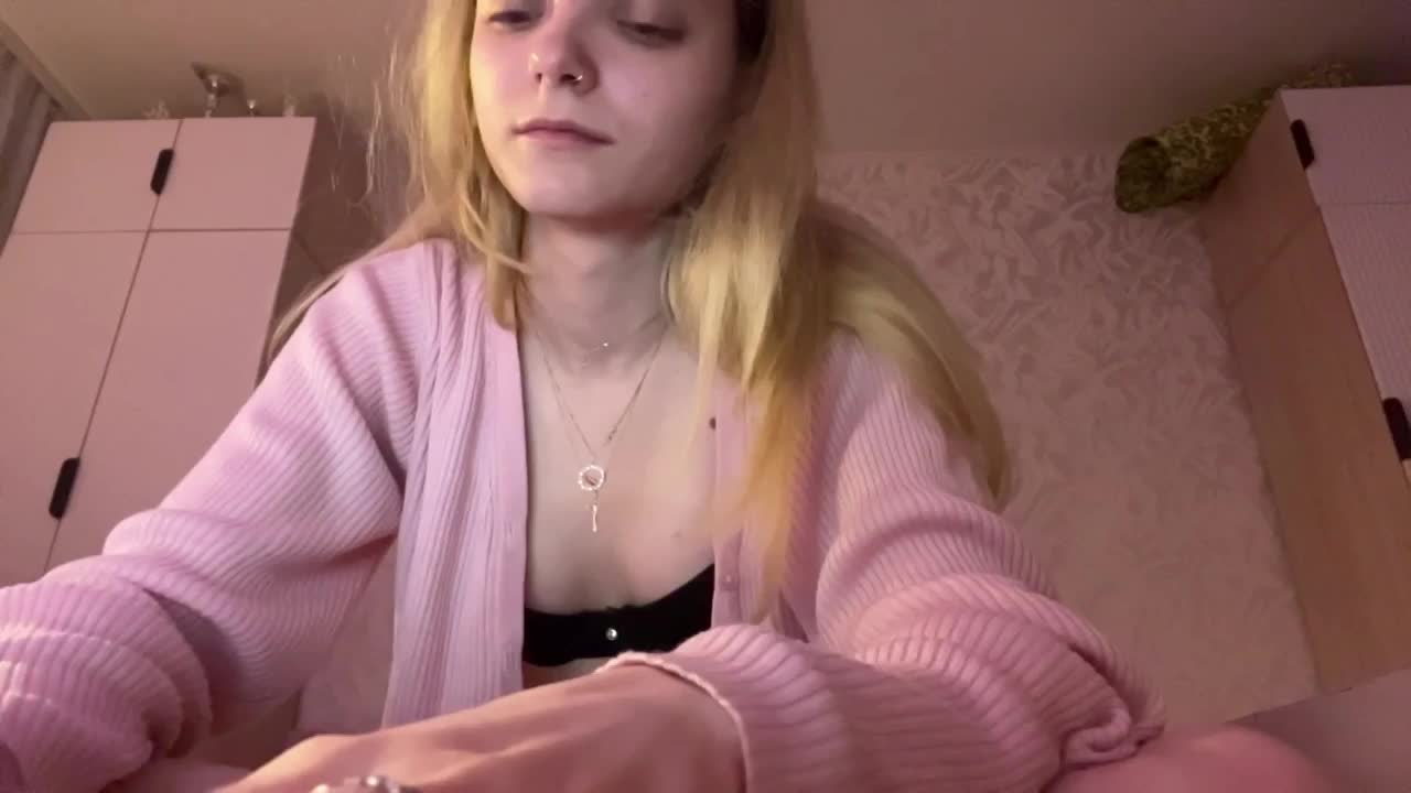 BonnyBlu Приват Записи 2026-10-06