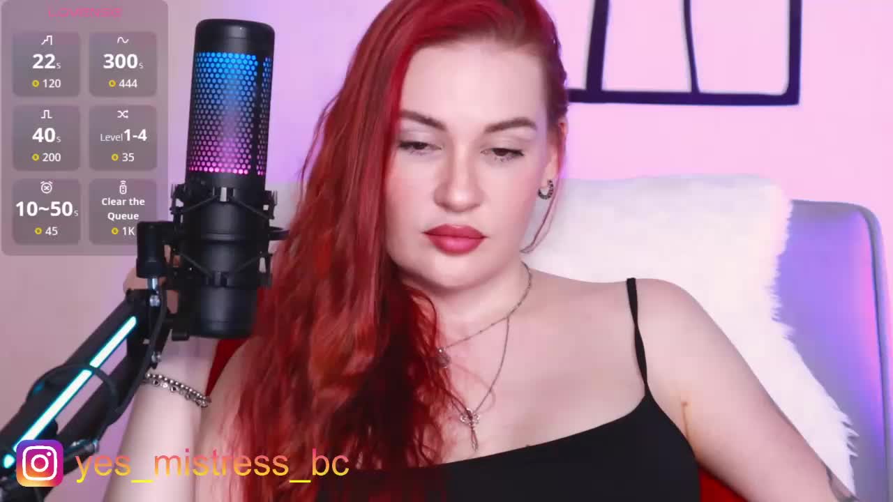 Yes_Mistress Приват Записи 2026-10-06