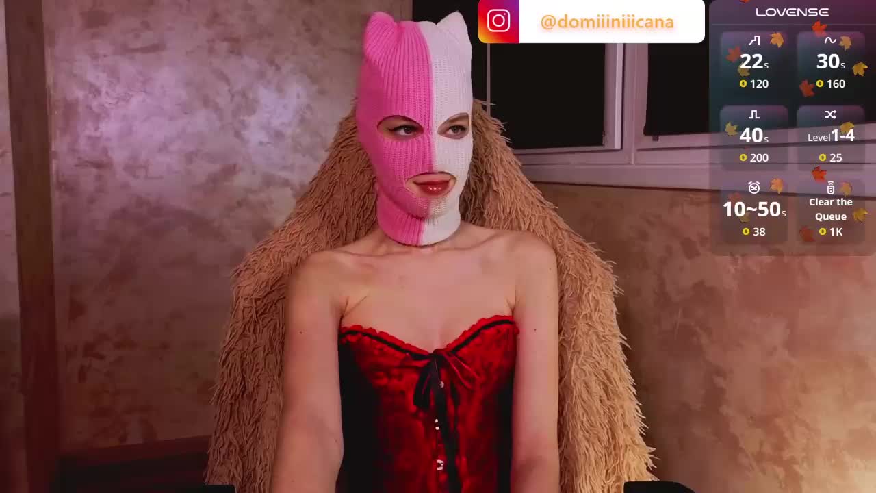Domiiiniiicana Приват Записи 2026-10-06