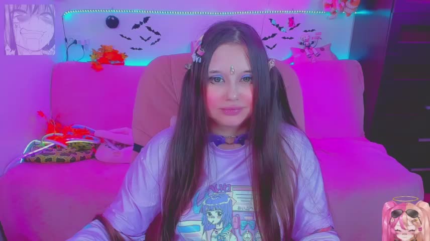 Lolisuccub Приват Записи 2026-10-06