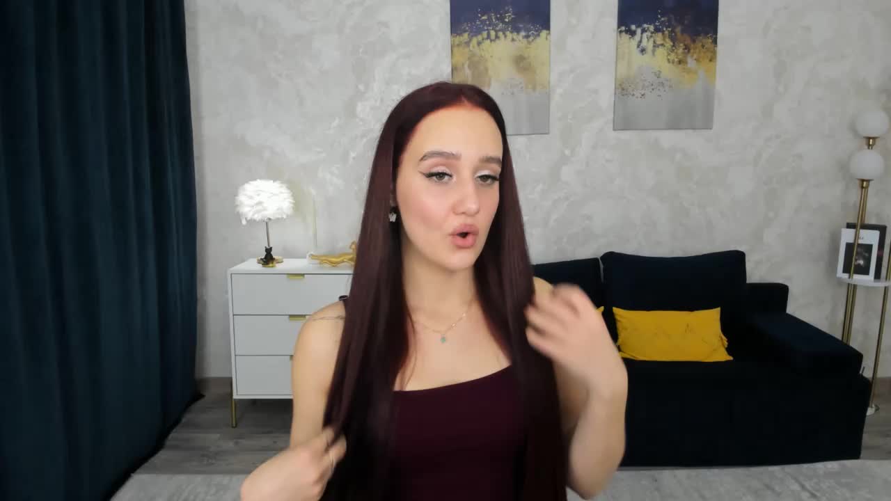 SabrinaCandi Приват Записи 2026-10-06