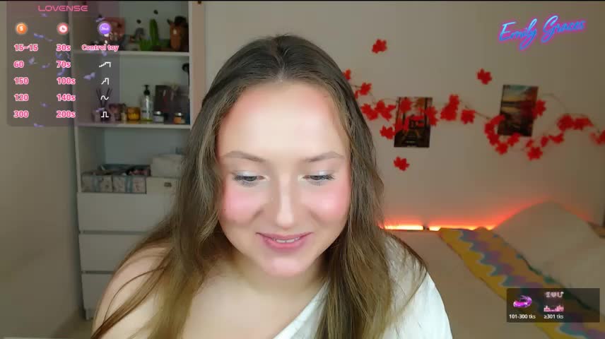 EmilyxxGraces Приват Записи 2026-10-06