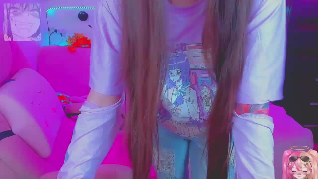 PrincessKitsune Приват Записи 2026-10-06