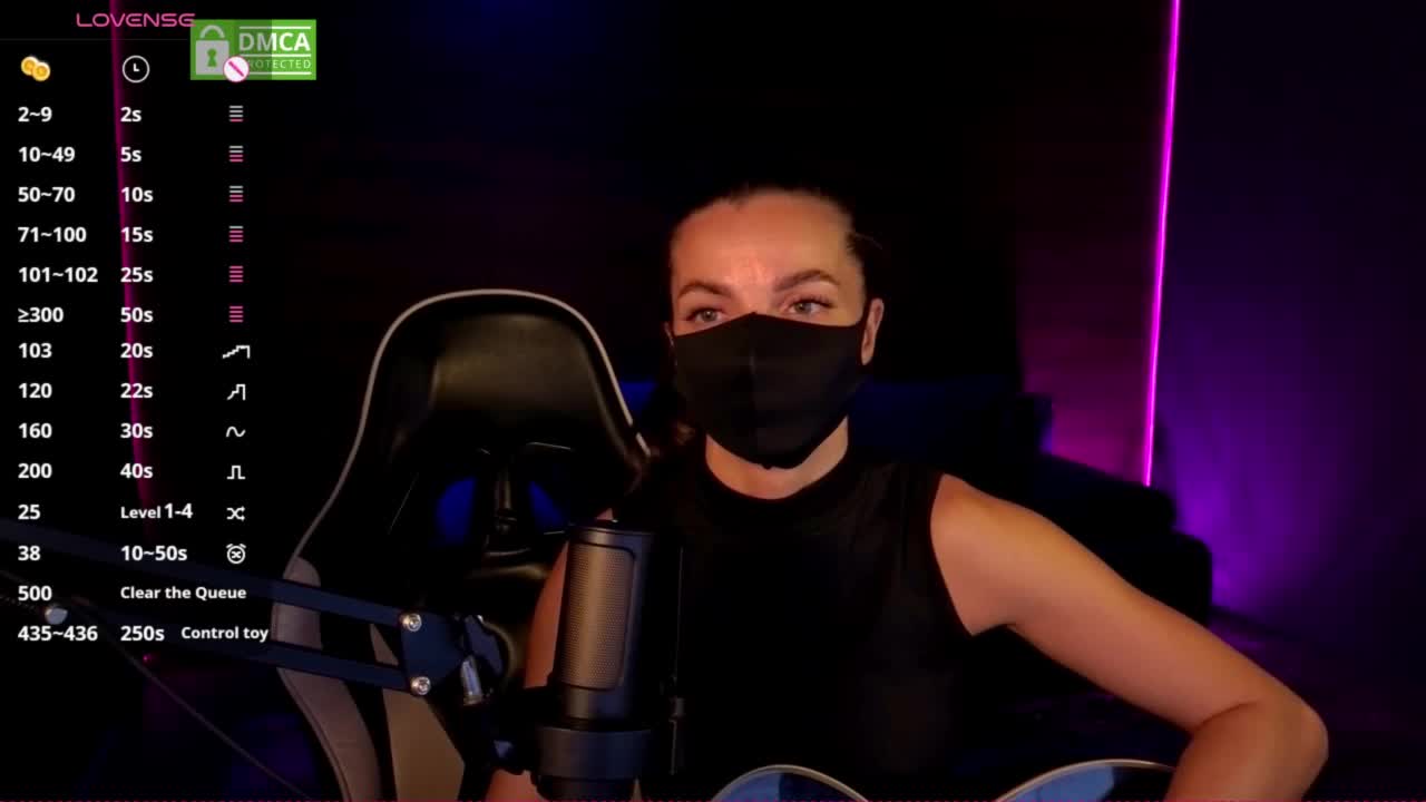 AliceFoXy Приват Записи 2026-10-06