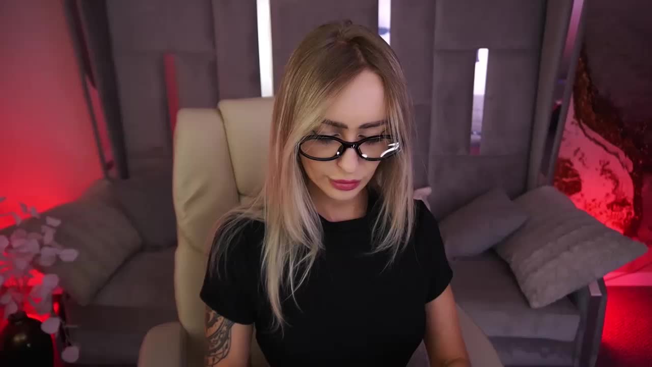 CandyGraces Приват Записи 2026-10-06