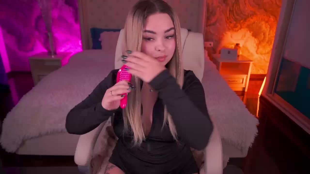 SusieWood Приват Записи 2026-10-06
