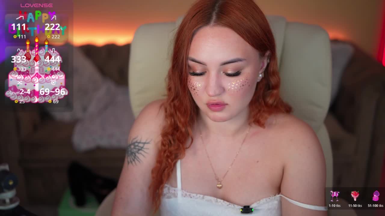 LovelyyBell Приват Записи 2026-10-06