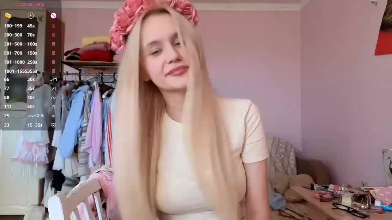 Melissablow Приват Записи 2026-10-06