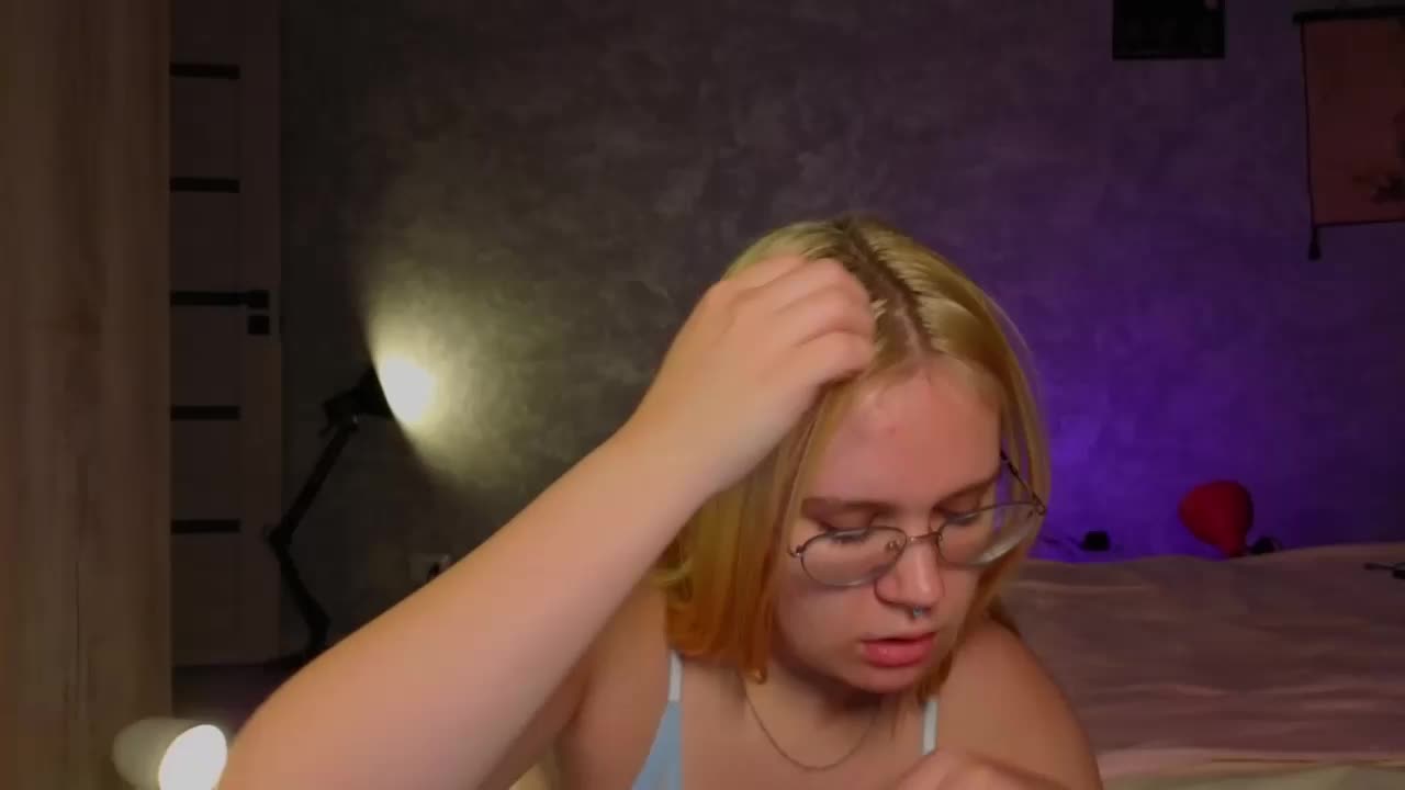 Female-Jesus Приват Записи 2026-10-07