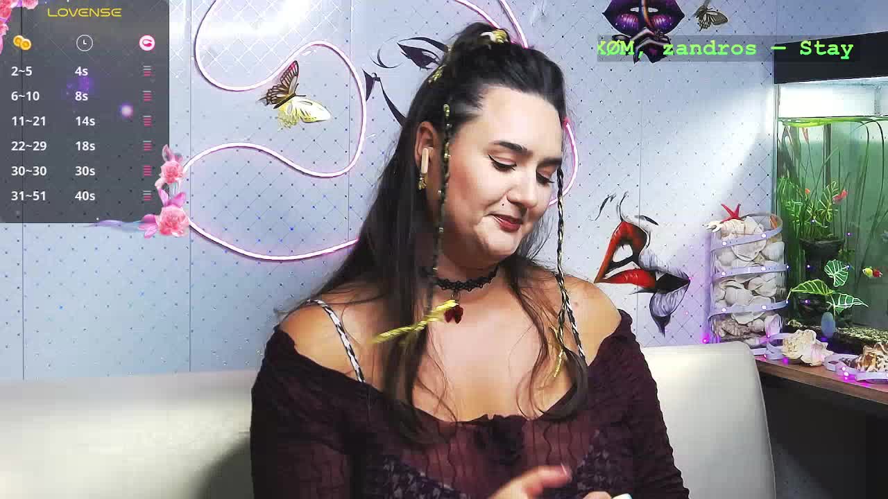 Lina_- Приват Записи 2026-10-07
