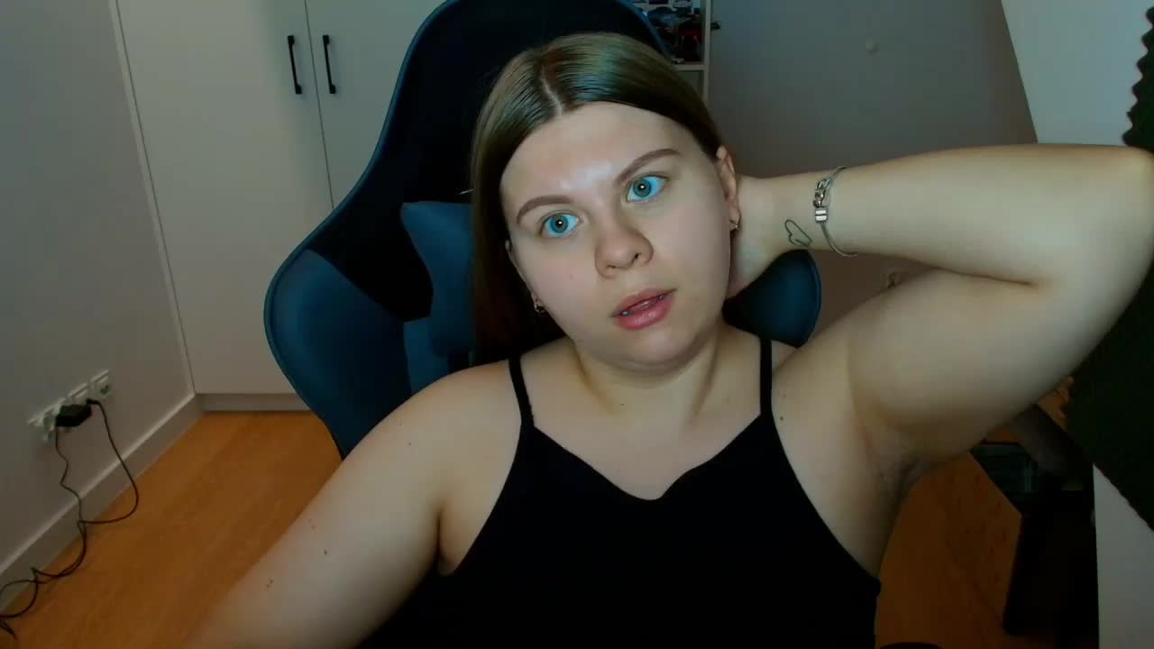 AbbyMint Приват Записи 2026-10-07