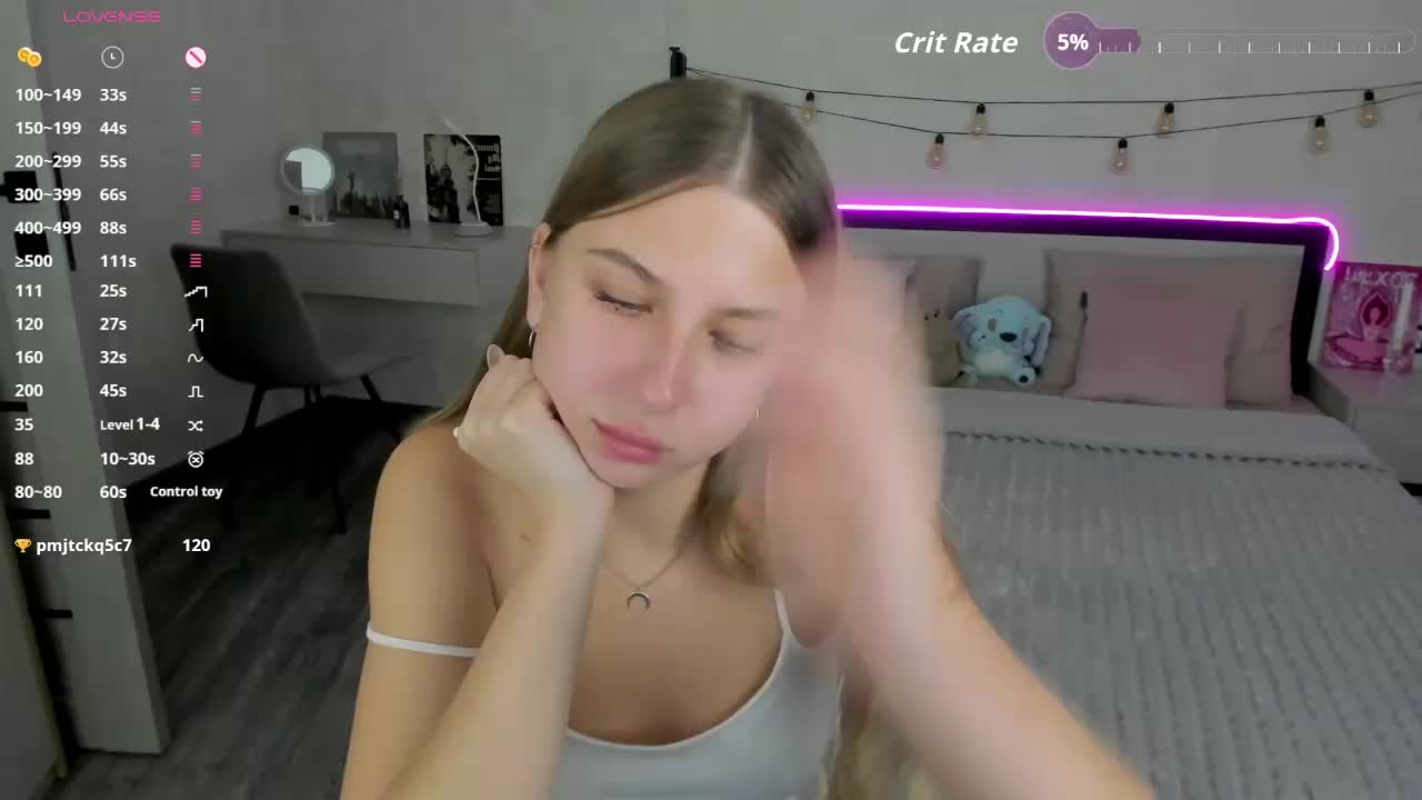 AureliaBliss Приват Записи 2026-10-07