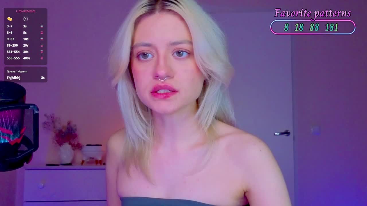 Blush-Im-crush Приват Записи 2026-10-07
