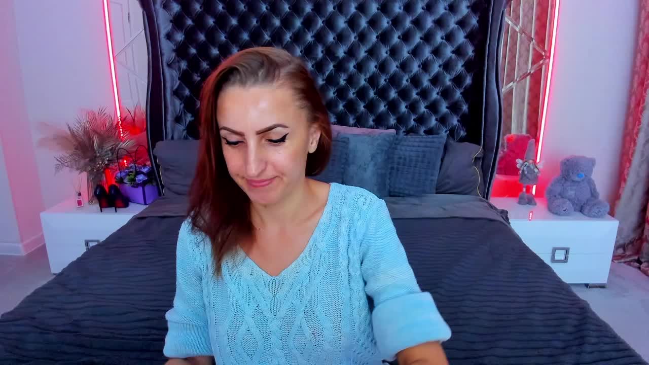 RebecaDiamond Приват Записи 2026-10-07