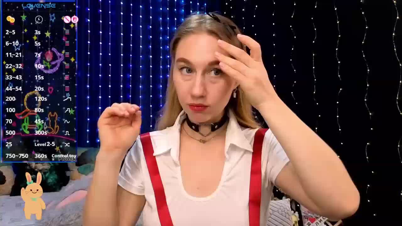 kiskaWEDNESDAY Приват Записи 2026-10-07