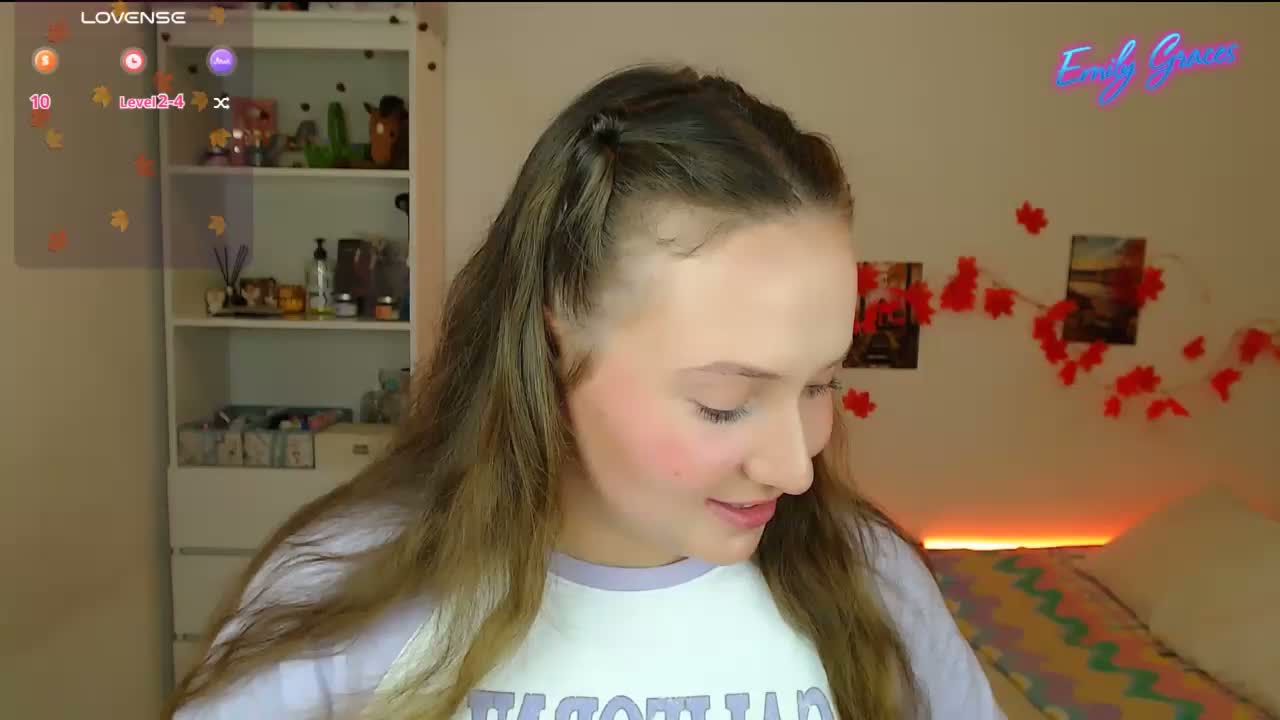 -EmilyxGrasez- Приват Записи 2026-10-07