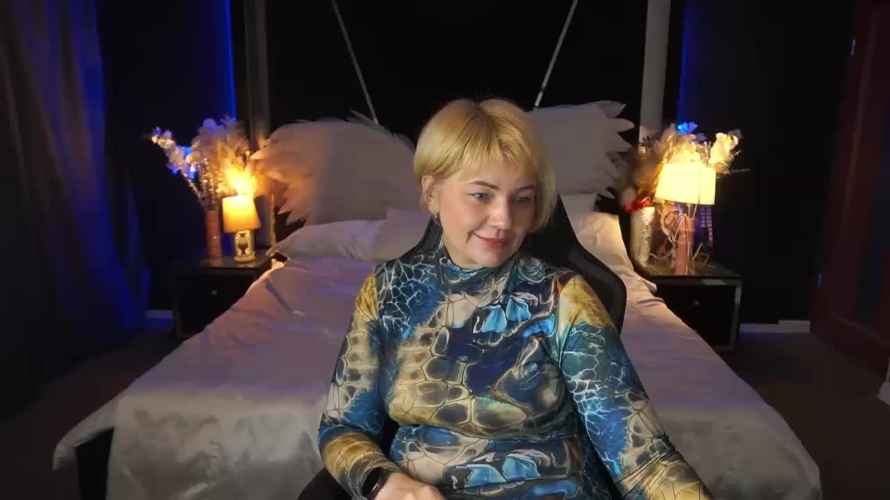 AmiraNight Приват Записи 2026-10-07