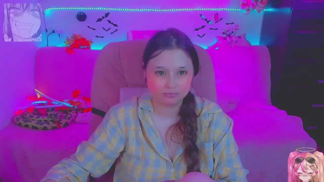 PrincessKitsune Приват Записи 2026-10-07