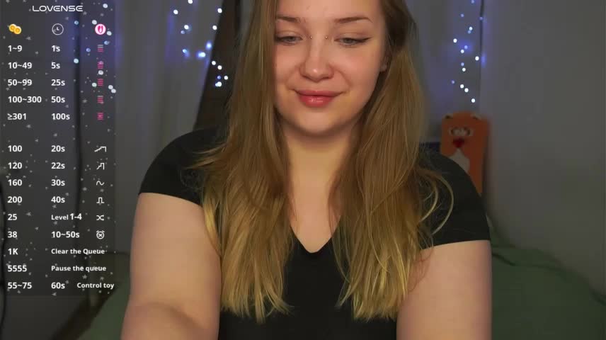 CuteSharloti Приват Записи 2026-10-07