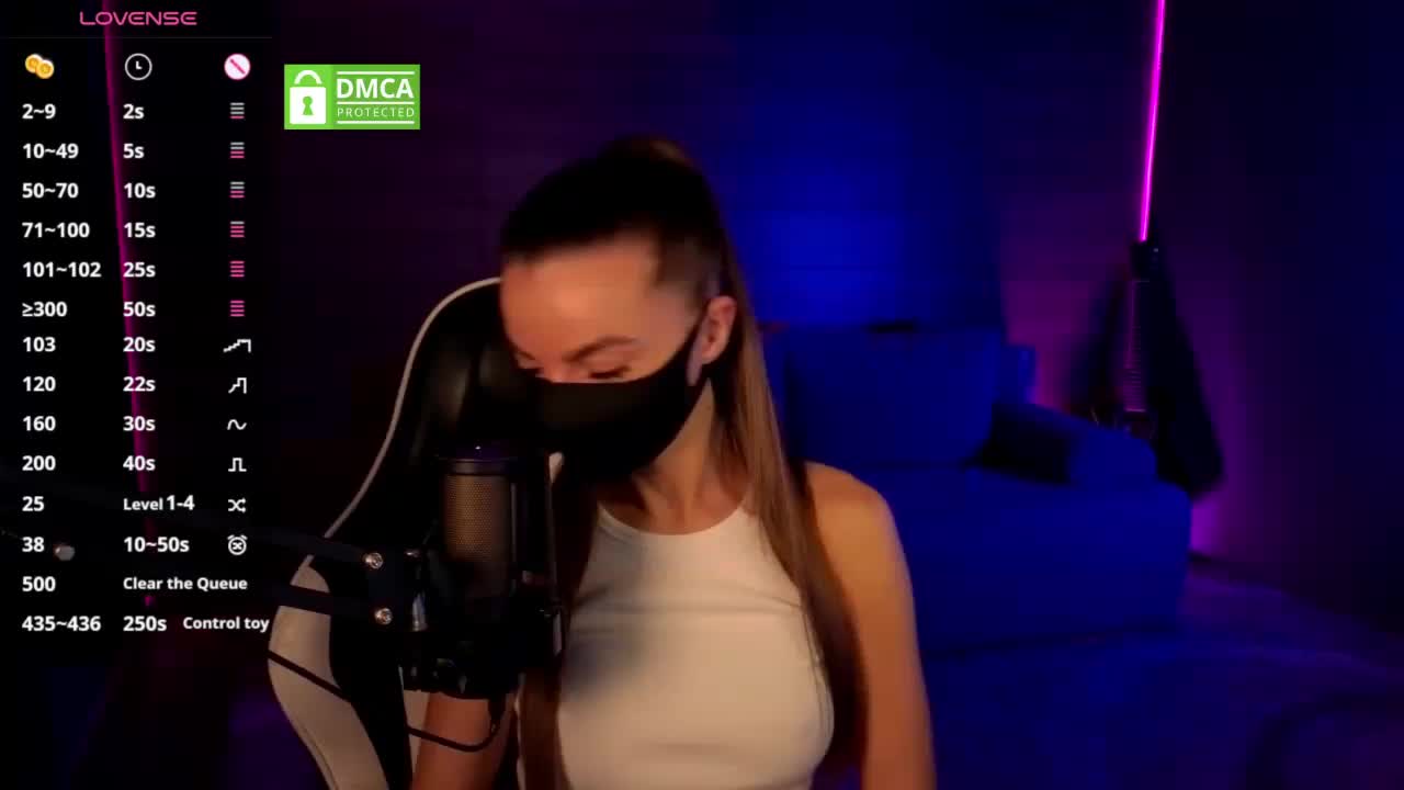 AliceFoXy Приват Записи 2026-10-07