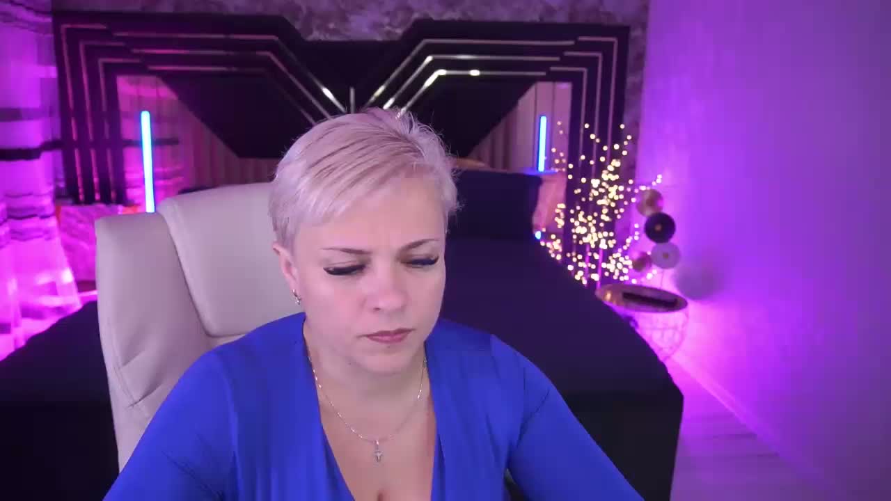 CrystalVibe Приват Записи 2026-10-07